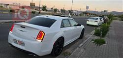كرايسلر 300